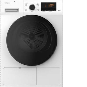 Сушильная машина MONSHER MDM 630 Blanc