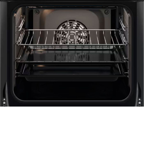 Духовой шкаф ELECTROLUX EOD3C40BX