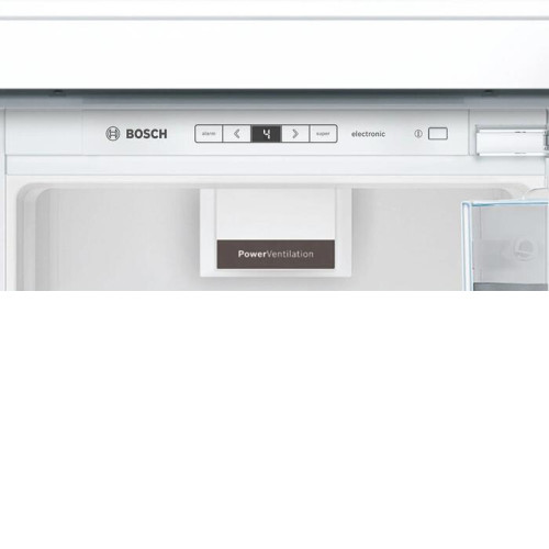 Холодильник BOSCH KIR81AFE0
