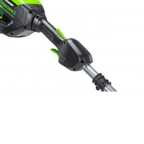 Триммер GREENWORKS GD82LTK5 2110607UB