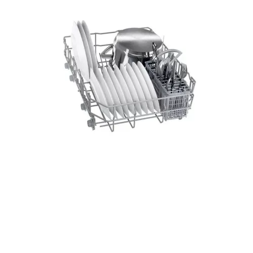Посудомоечная машина BOSCH SRV2IKX1BR