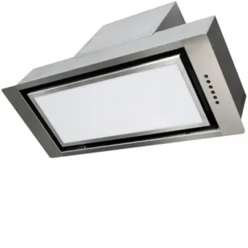 Вытяжка SIRIUS SL 907 IX 50