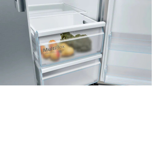 Холодильник BOSCH KAN93VL30N