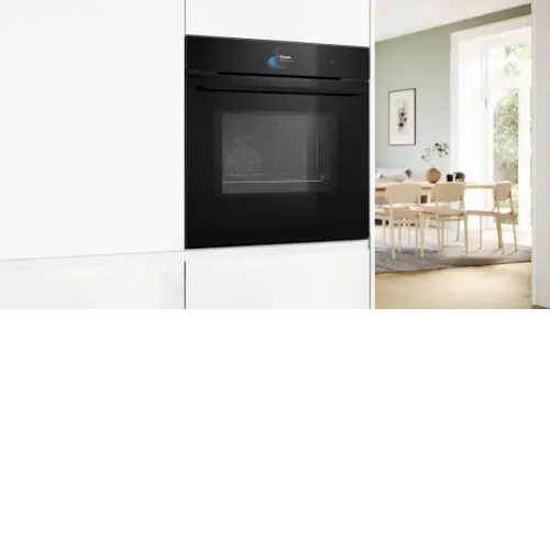Духовой шкаф BOSCH HNG 978QB1