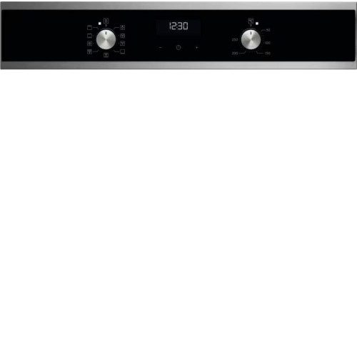 Духовой шкаф ELECTROLUX EOF5F50BX
