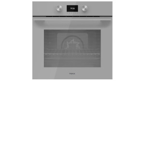 Духовой шкаф TEKA HLB 8600 STEAM GREY (111000013)