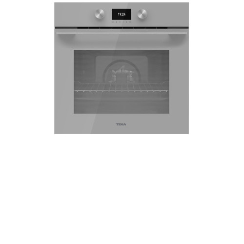 Духовой шкаф TEKA HLB 8600 STEAM GREY (111000013)