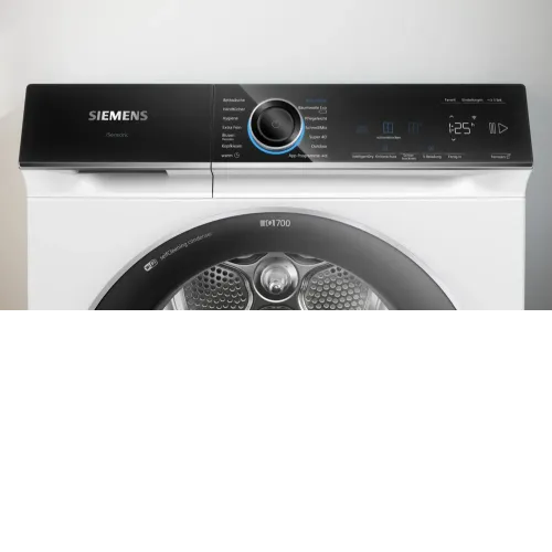 Сушильная машина SIEMENS WQ45B2B40
