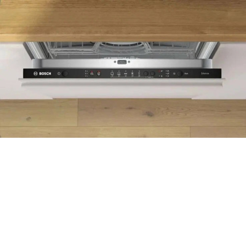 Посудомоечная машина BOSCH SMV25EX02E