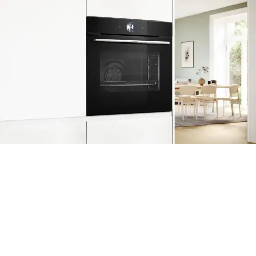 Духовой шкаф BOSCH HRG7764B1