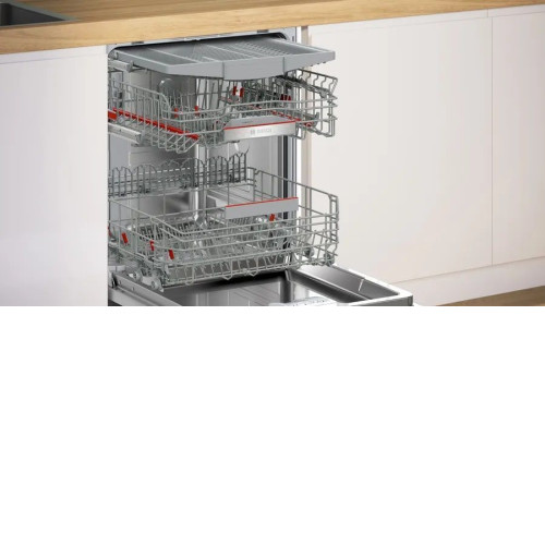 Посудомоечная машина BOSCH SMV6ECX00E