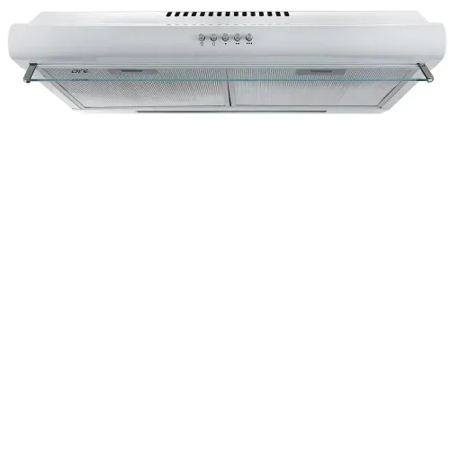 Вытяжка ORE Grong 60 white