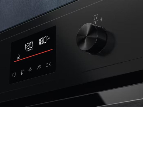 Духовой шкаф ELECTROLUX EOD4P57H