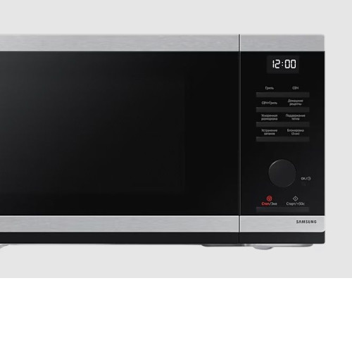 Микроволновая печь SAMSUNG MG23DG4524ATBW