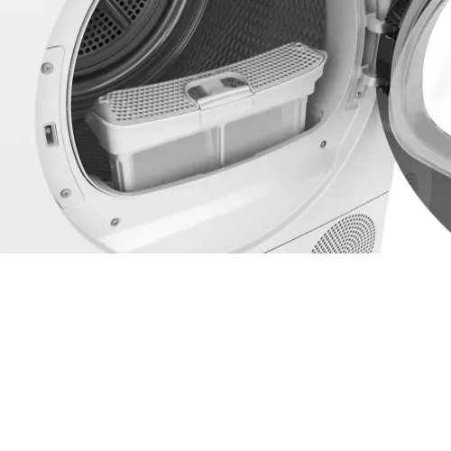 Сушильная машина BOSCH WTH83V0LSN