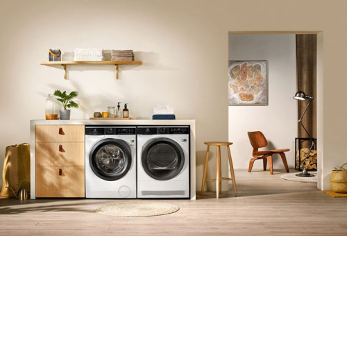 Стиральная машина ELECTROLUX EW8F169ASA