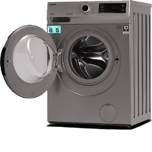 Стиральная машина TOSHIBA TWD-BK90S2GE (SK)