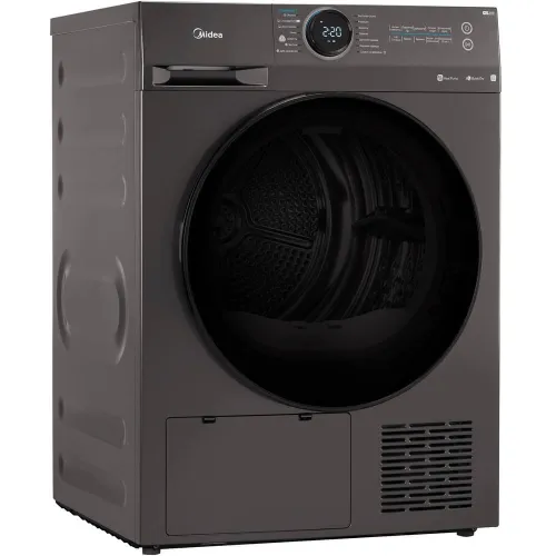 Сушильная машина MIDEA MD200H90W/T-RU