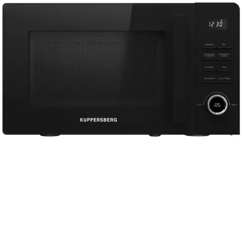 Микроволновая печь KUPPERSBERG TMW 231 B