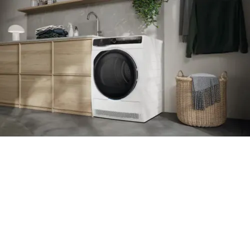 Сушильная машина ELECTROLUX EW9D787KCE
