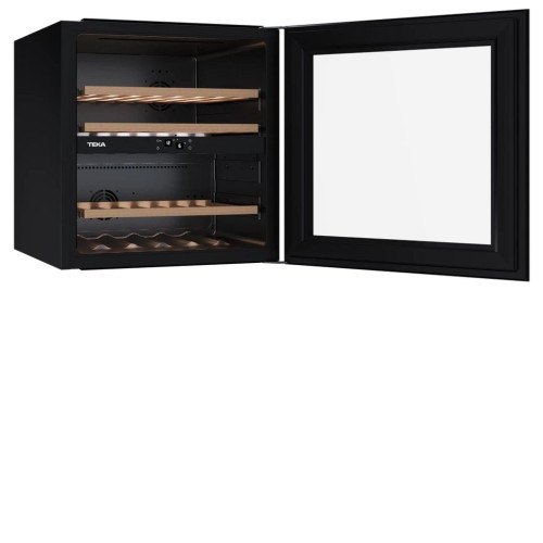 Винный шкаф TEKA RVI 20041 GBK (113600010)