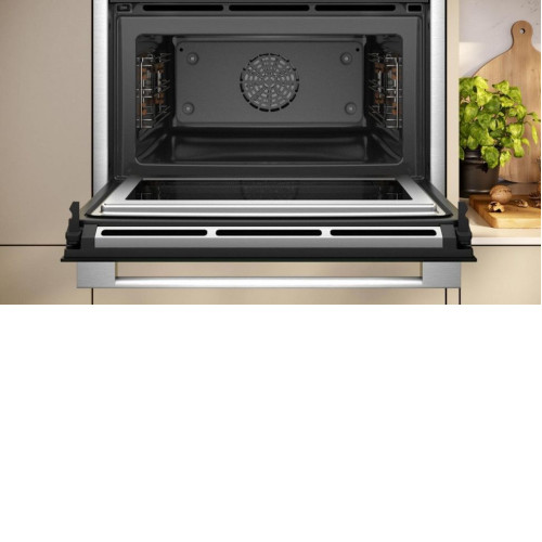 Духовой шкаф NEFF C24MS31N0