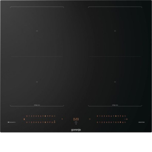 Варочная поверхность GORENJE GI6443BSCWF