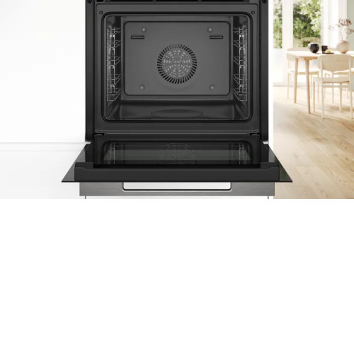 Духовой шкаф BOSCH HBG7363B1