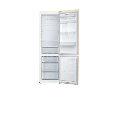 Холодильник SAMSUNG RB37A52N0EL