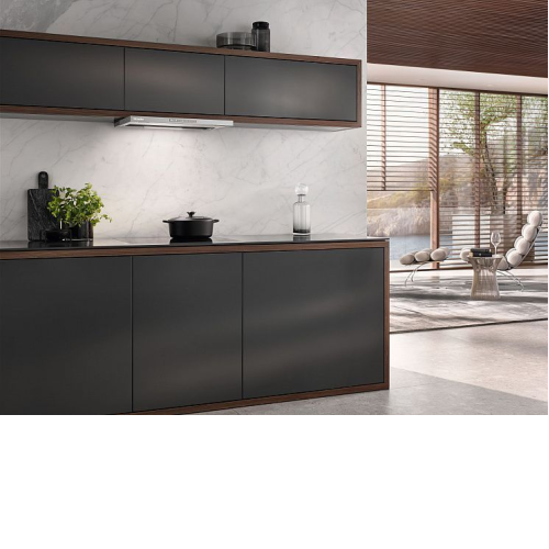 Вытяжка MIELE DAS 4620 EDST