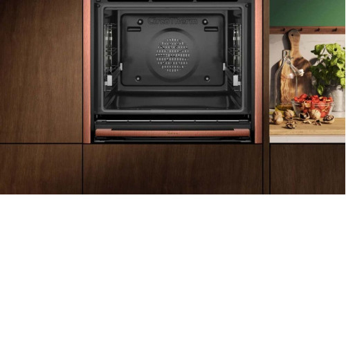 Духовой шкаф NEFF B69CS7KY0