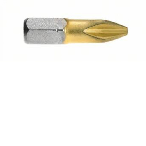 Набор 3 бит BOSCH ph 2/ 25 tin