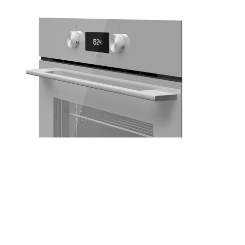 Духовой шкаф TEKA HLC 8400 STEAM GREY (111130005)