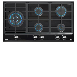 Варочная поверхность TEKA GZC 95320 XBC NIGHT RIVER BLACK (112570177)