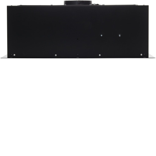 Вытяжка KONIGIN Flatbox Full Black 50