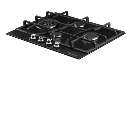 Варочная поверхность KUPPERSBERG FS 610 Ant Silver