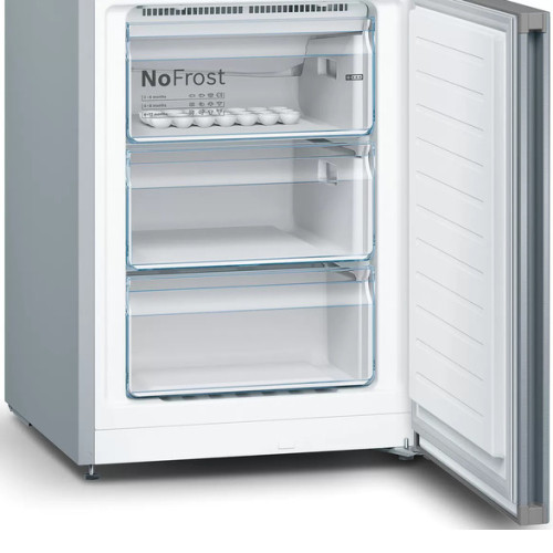 Холодильник BOSCH KGN39XI326