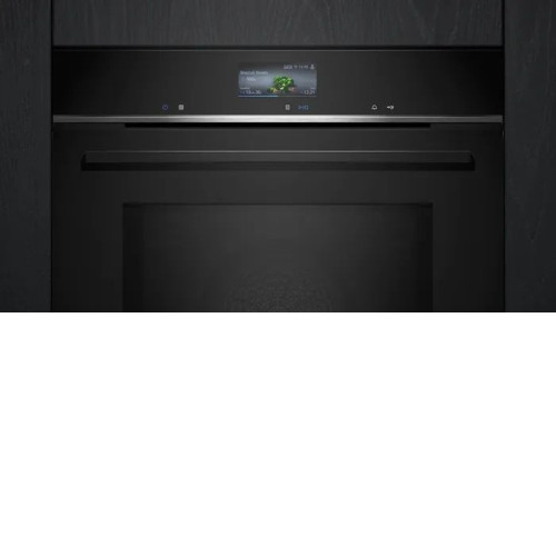 Духовой шкаф SIEMENS iQ700 HM776GKB1