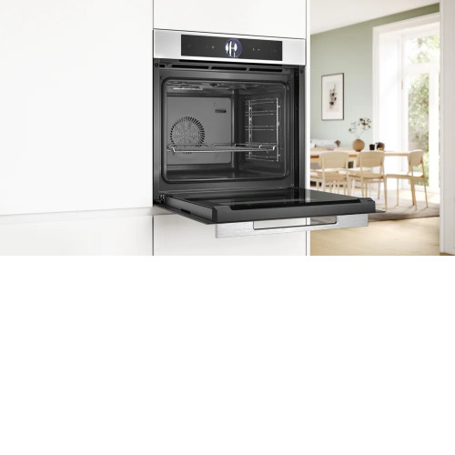 Духовой шкаф BOSCH HSG7361W1