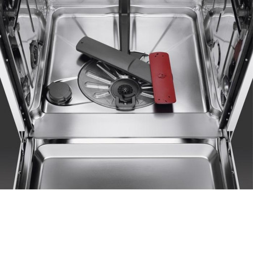 Посудомоечная машина AEG FSB72907P