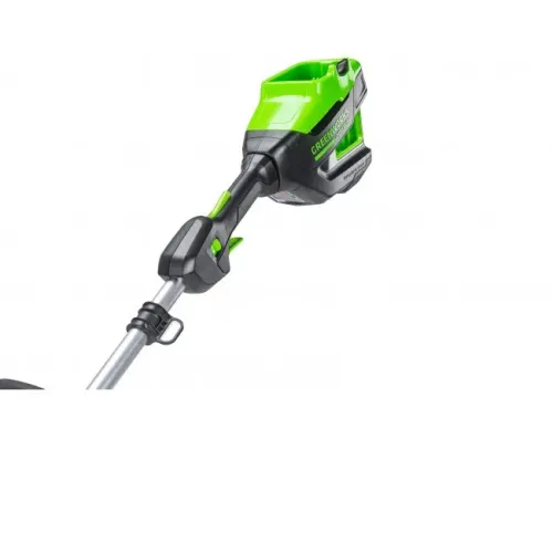 Триммер GREENWORKS GD82LTK5 2110607UB