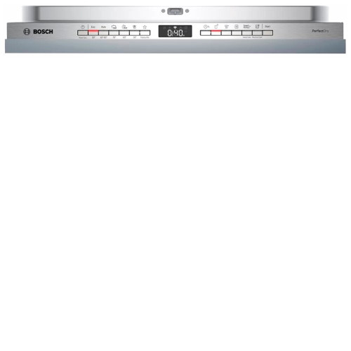 Посудомоечная машина BOSCH SMV6ZCX00E