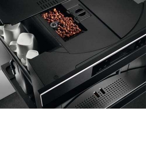 Кофемашина AEG KKA894500M