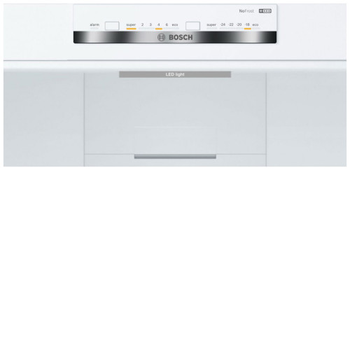 Холодильник BOSCH KGN39UL316