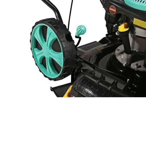 Газонокосилка STURM PL5114S