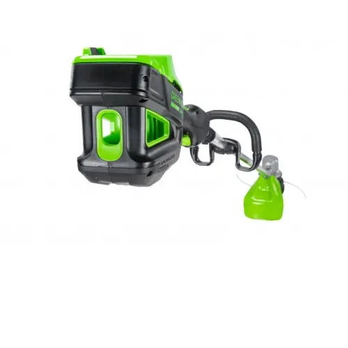 Триммер GREENWORKS GD82LTK5 2110607UB