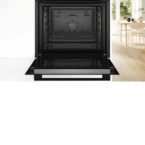 Духовой шкаф BOSCH HBG478CB3