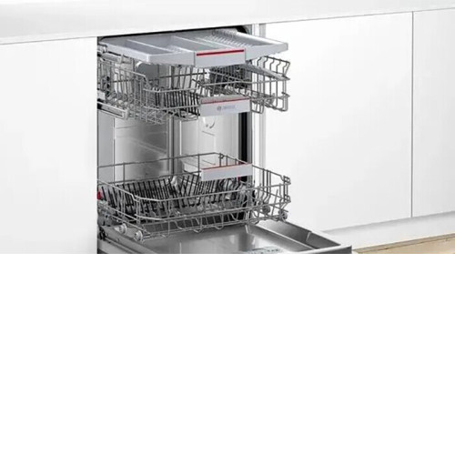 Посудомоечная машина BOSCH SMV6EMX75Q
