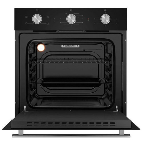 Духовой шкаф MAUNFELD AEOC6040B