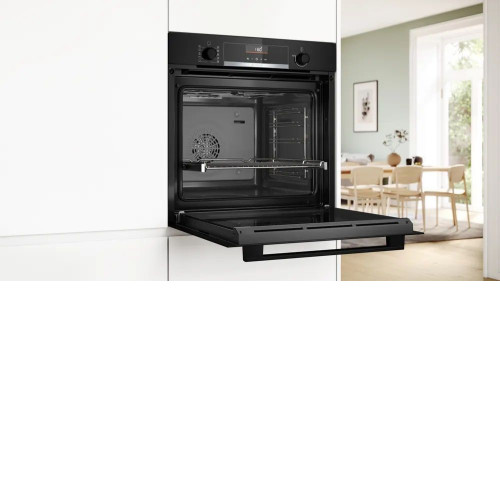Духовой шкаф BOSCH HBG536EB3
